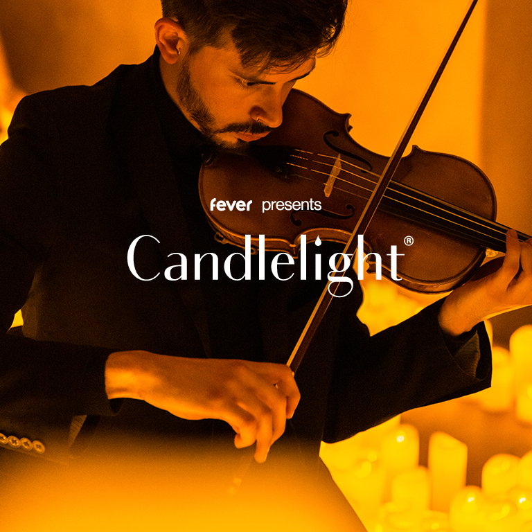Candlelight Tribute to Metallica 0