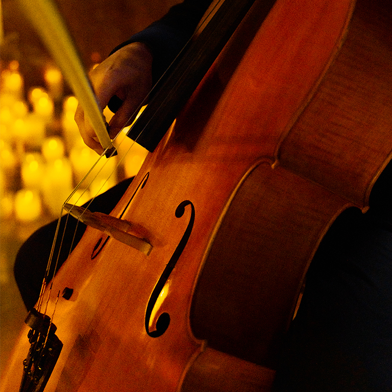 Candlelight Tribute to Metallica